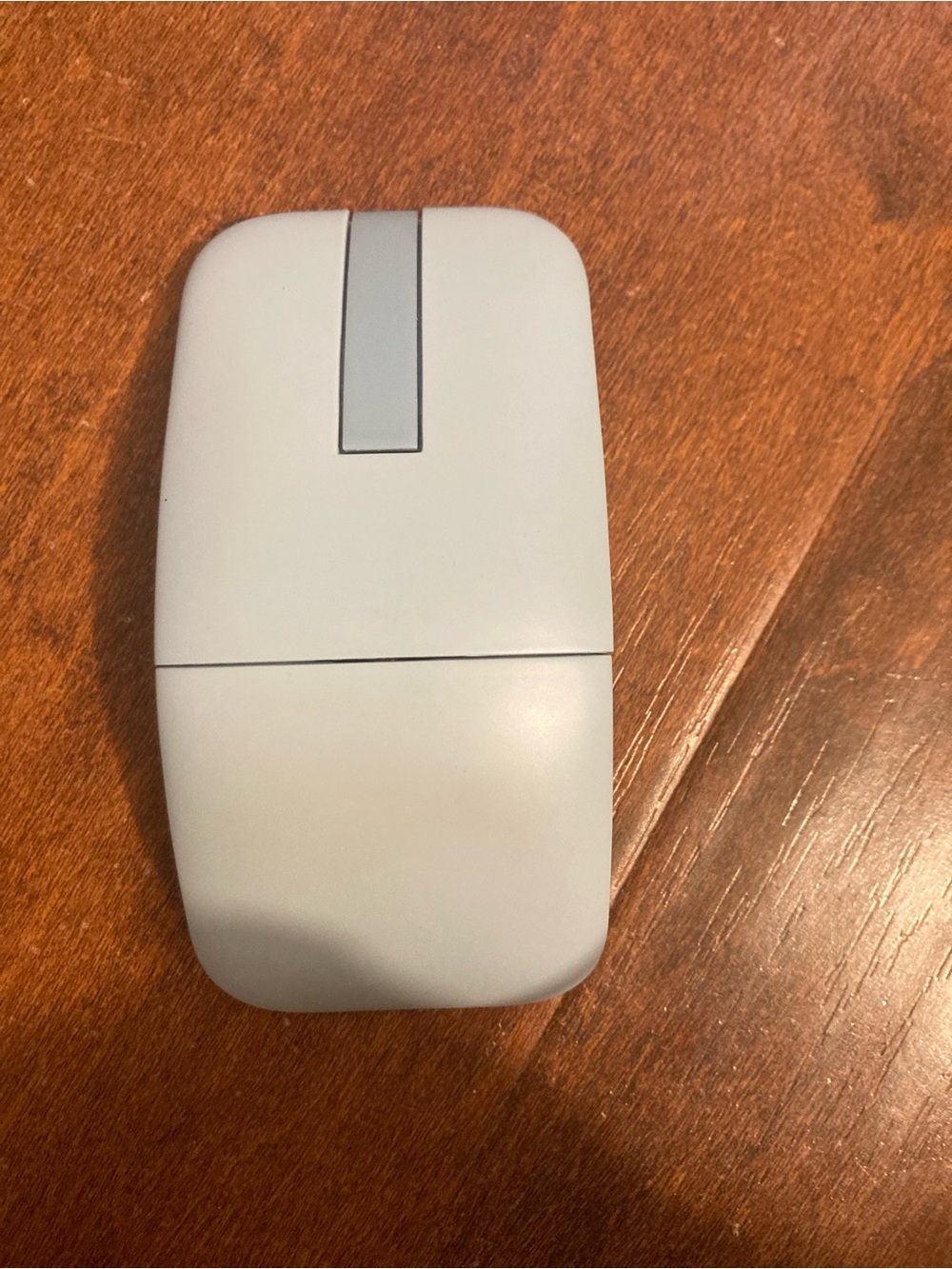 Dell MS700 Wireless Bluetooth Travel Mouse — Foldable